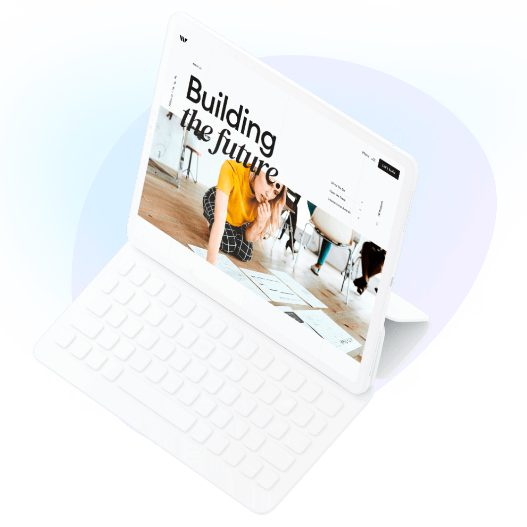 diseño web behaunt