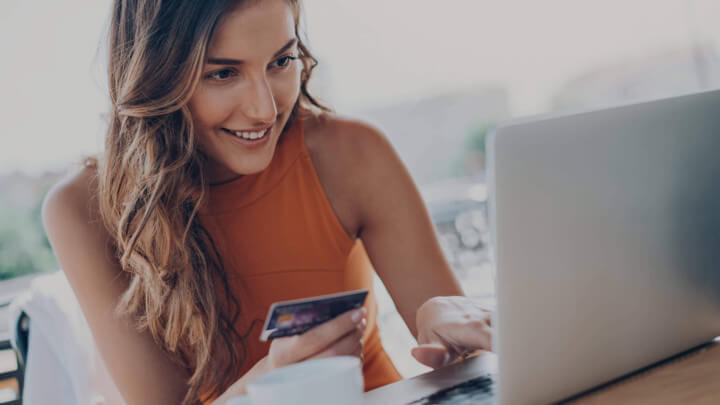 Diseño Tiendas Online Quito