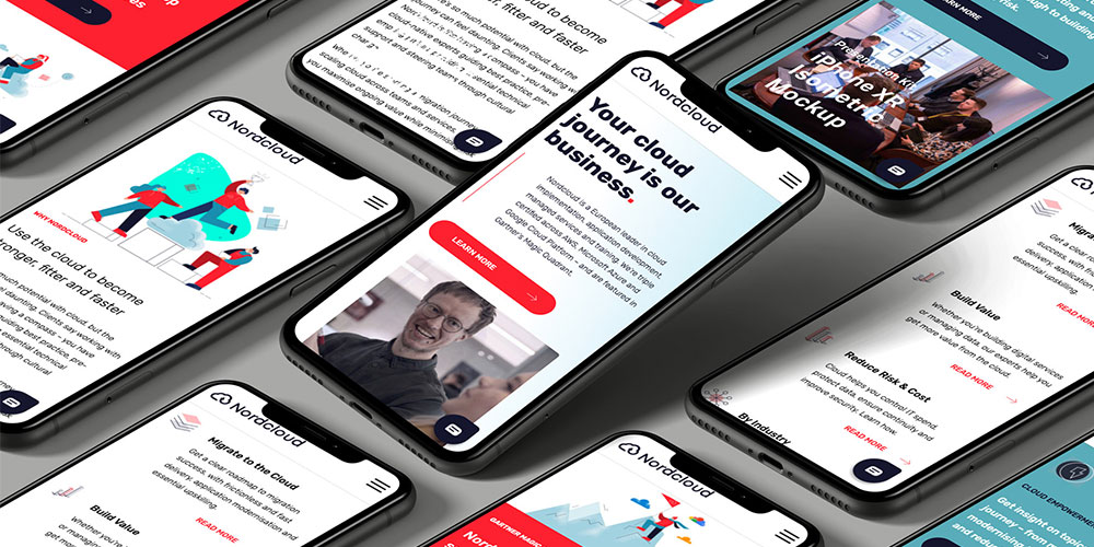 Wordpress para sitios web