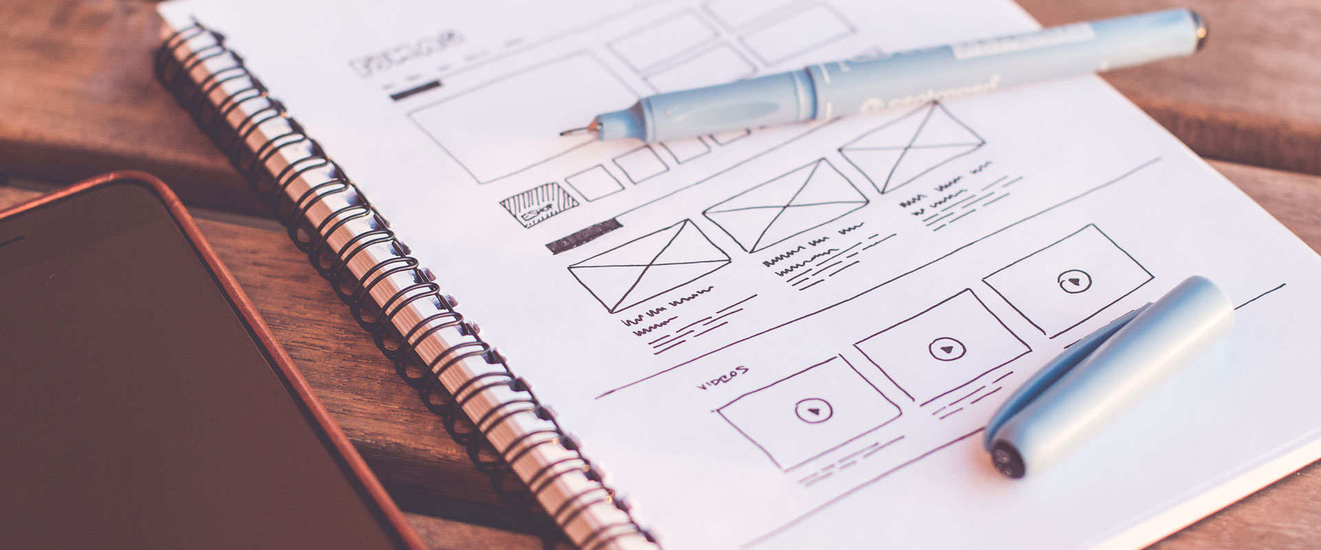importancia del diseño web y la ux en 2021